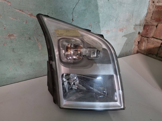 Ford Transit (2006-2013) Jobb els fnyszr lmpa