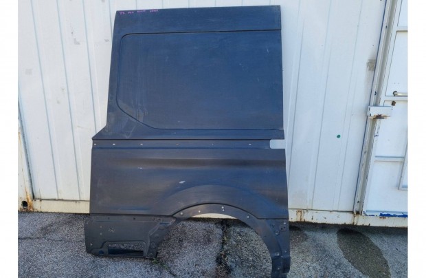 Ford Transit (2012-2022) Jobb hátsó sárvédő negyed Gyári Új Rövid
