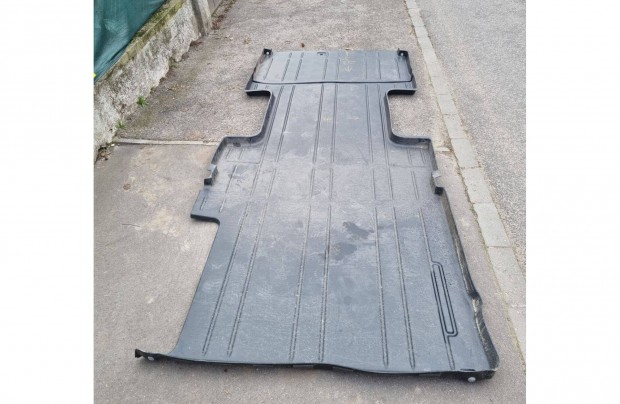 Ford Transit (2014-2023) jumbo raktr padl burkolat