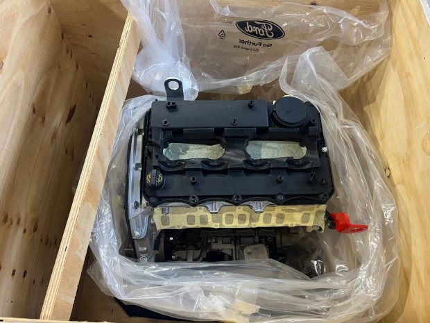 Ford Transit, Ranger 2.2 Tdci (Puma) Euro 5 RWD �j motor/