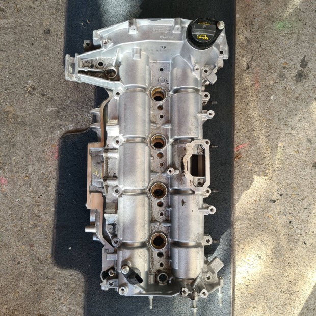 Ford Transit, Transit Custom 2.0 Ecoblue feljtott hengerfej