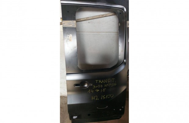 Ford Transit ( 2014- ) jobb hts ajt / csomagtrajt