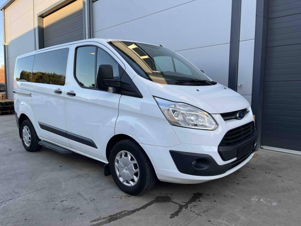 Ford Transit ..