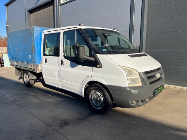 Ford Transit ..