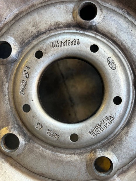 Ford Transit ac�lfelni