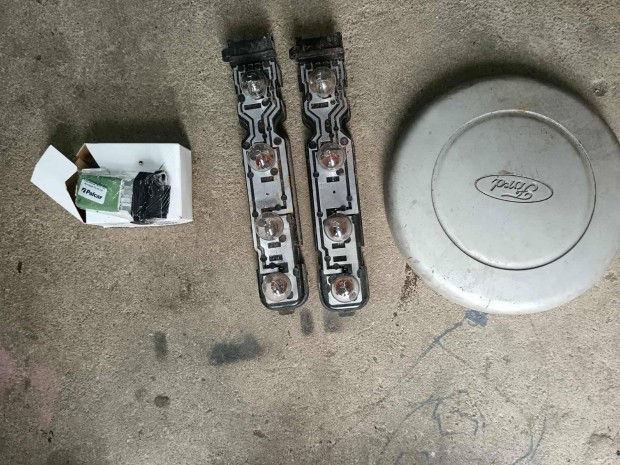 Ford Transit alkatrészek