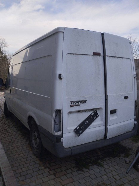 Ford Transit alkatrszek