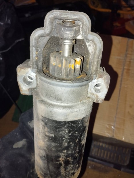Ford Transit állo lámpás önindító 2007-2011