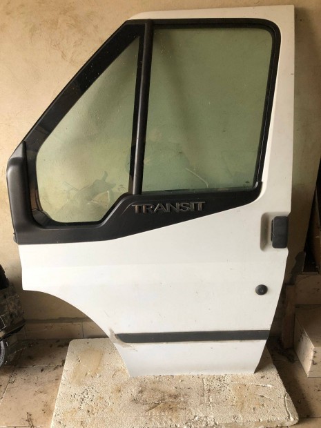 Ford Transit bal els� ajt�