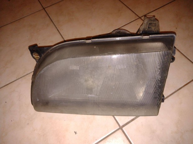 Ford Transit bal els lmpa