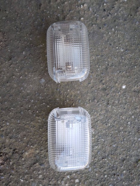 Ford Transit bels lmpa