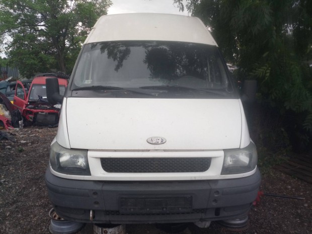 Ford Transit bontás, futómű, lengőkar, gólyaláb, csonkállvány