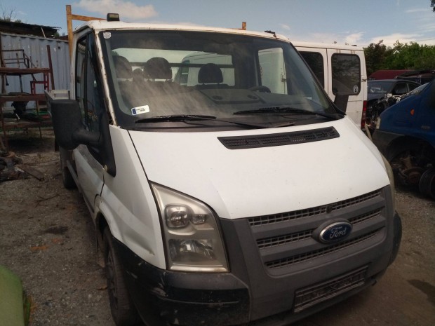 Ford Transit bontás, önindító, generátor, klíma kompresszor