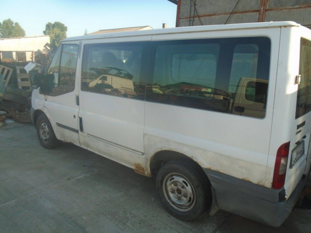 Ford Transit bontott alkatrszek