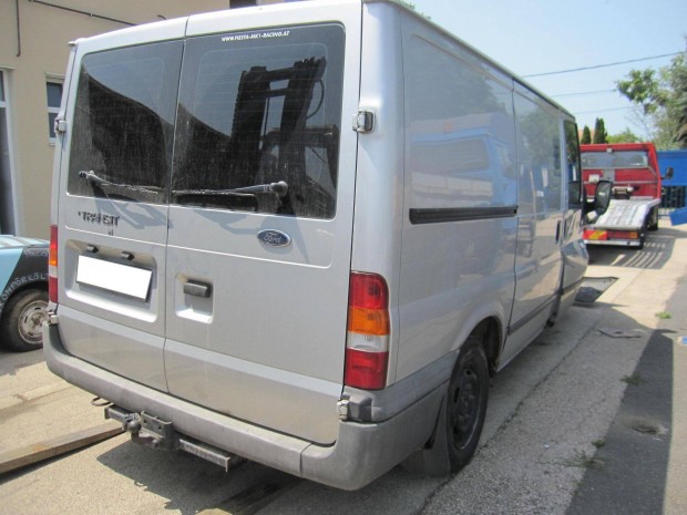 Ford Transit bontott hasznlt alkatrszek eladk