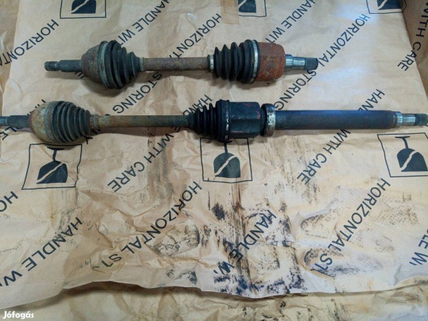 Ford Transit connect fltengely bal jobb