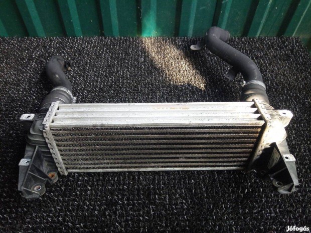 Ford Transit connect intercooler ht interkuler