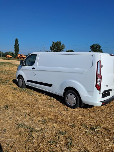 Ford Transit custom 2020/11 L2H1