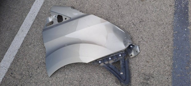 Ford Transit custom jobb els srvd