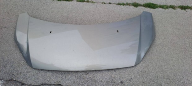 Ford Transit custom motorhztet