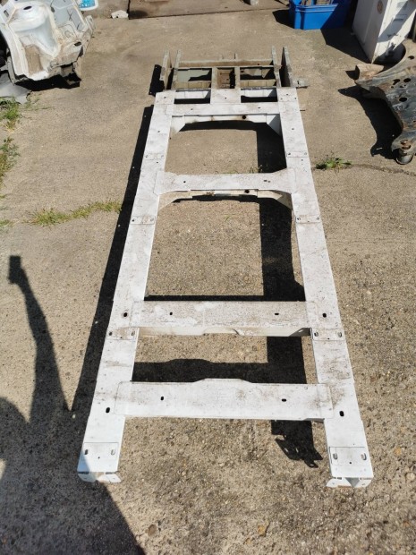 Ford Transit dupla kabinos vz nylvny alvz elad 