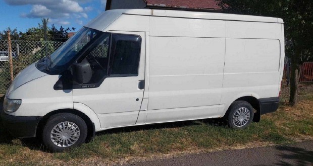 Ford Transit elad
