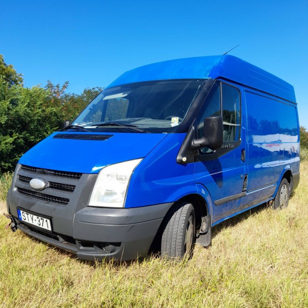 Ford Transit elad Tranzit kishaszonjrm kishaszongpjrm hasznlt