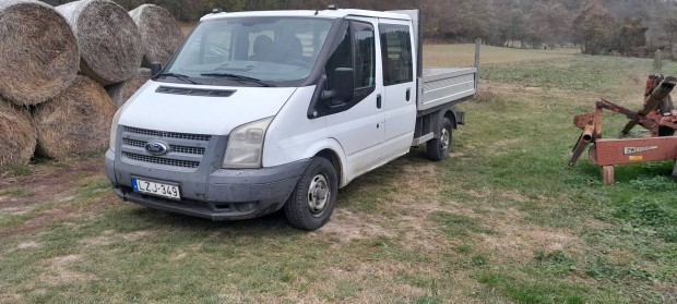 Ford Transit elad 