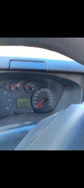 Ford Transit elad�!!!