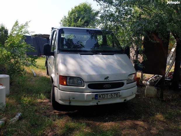 Ford Transit elad vagy csere