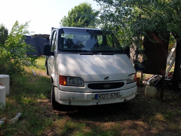 Ford Transit eladó vagy csere