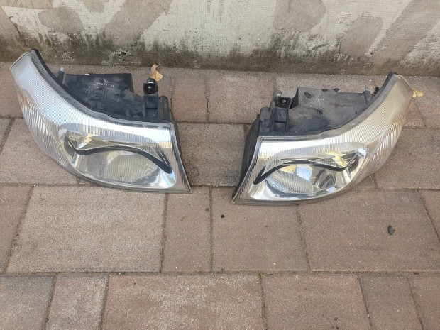 Ford Transit els lmpa prban.