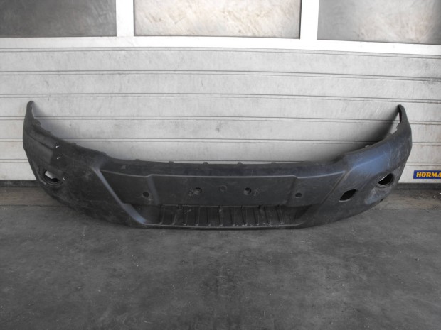 Ford Transit első lökhárító lökő 2013- BK31-17K819