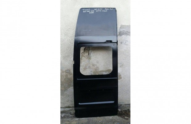 Ford Transit extra magas, gy�ri, �j bal h�ts� ajt� (2006-2014)