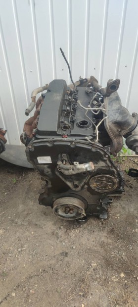 Ford Transit fztt blokk D2Fa 