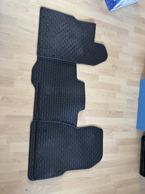 Ford Transit gumisznyeg szett 