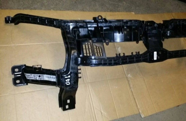 Ford Transit gyri, j homlokfal (2013-)