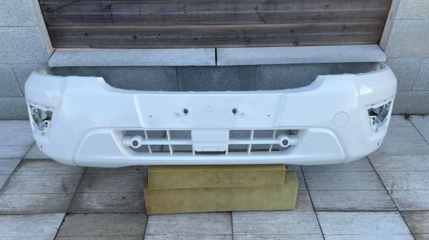 Ford Transit gyári első lökhárító KK31-R17757-A