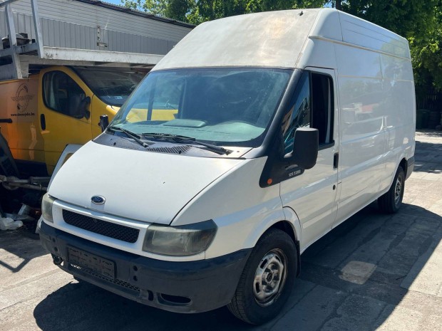 Ford Transit gyújtás, motorvezérlő, adagoló, porlasztó