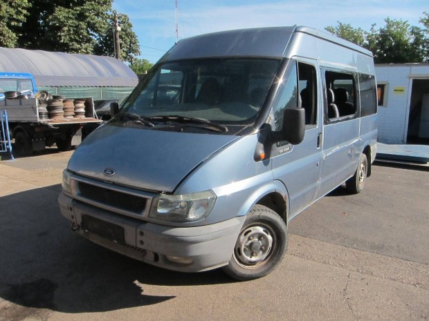 Ford Transit használt alkatrészek