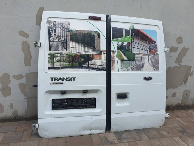 Ford Transit hts ajt.