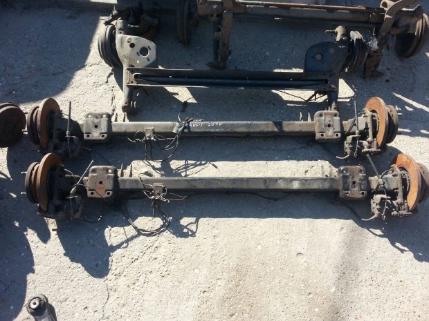 Ford Transit hts hd trcsafkes