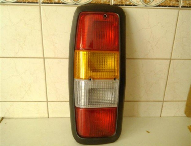 Ford Transit h�ts�l�mpa bal busz 1983 -> 1985