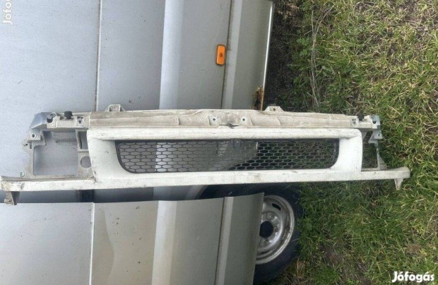 Ford Transit homlokfal 2000-2006 posta megoldhat�