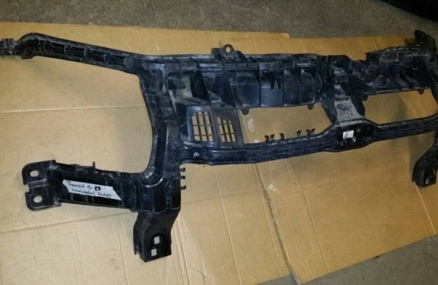 Ford Transit homlokfal zrhd (2013-)