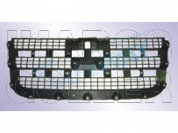 Ford Transit hűtőrács 2510990A1