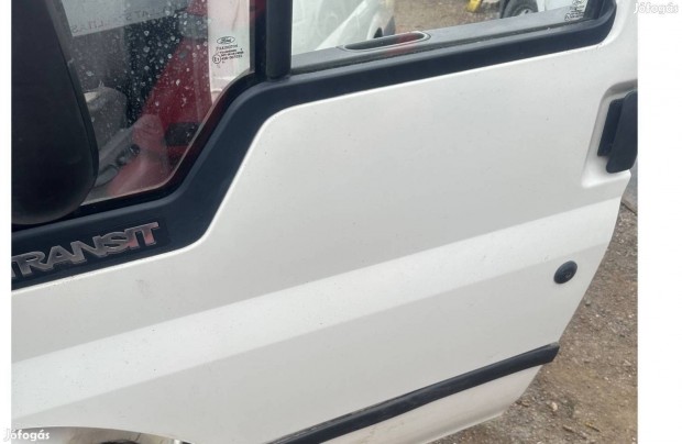 Ford Transit jobbos balos els� ajt� �resen 2000-2006 posta megoldhat�