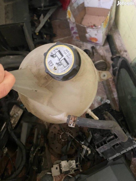 Ford Transit kiegyenl�t� tart�ly 2006-t�l