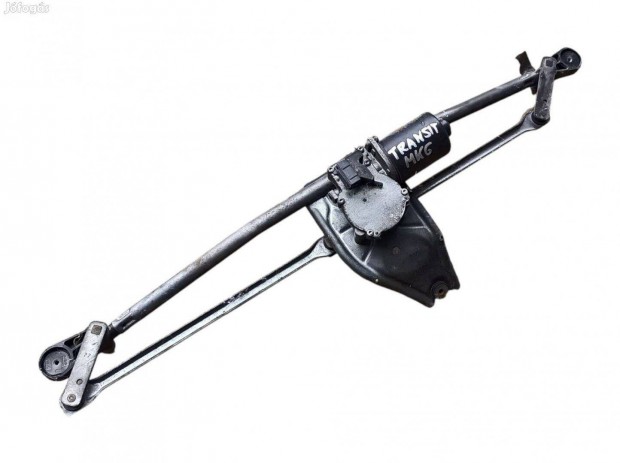 Ford Transit mk6 ablaktrl mechanika motor