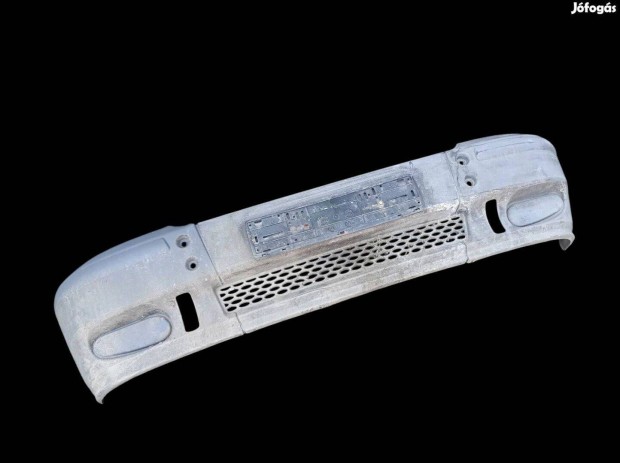 Ford Transit mk6 els lkhrt